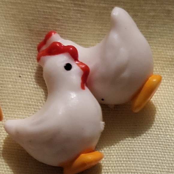 Vintage magic time farm playset - Picture 2 of 15